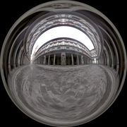 The Uffizi Gallery, Florence Fichier:PovrayHDRIUffizi.hdr