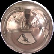 Galileo's Tomb, Santa Croce, Florence Fichier:PovrayHDRIGalileo.hdr