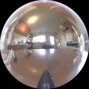 Kitchen at 2213 Vine St Fichier:PovrayHDRIKitchen.hdr