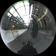 Overcast Breezeway, Soda Hall Fichier:PovrayHDRIBuilding.hdr